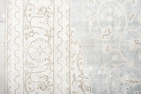Antique Sparta Area Rug (9' x 13')